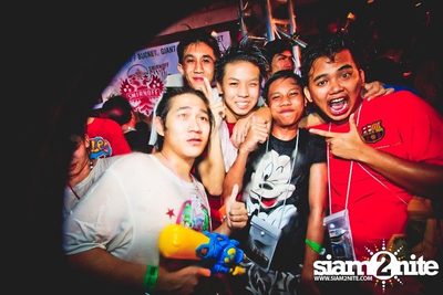 HEINEKEN GET WET #2 (Album 1) — photo 150