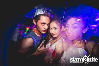 HEINEKEN GET WET #2 (Album 1) — photo 148