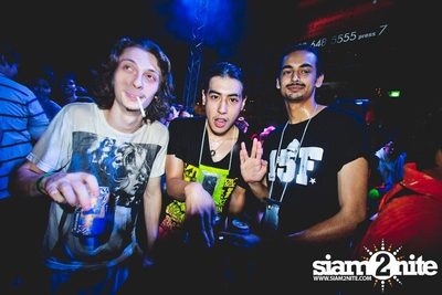 HEINEKEN GET WET #2 (Album 1) — photo 41