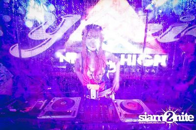 HEINEKEN GET WET #2 (Album 1) — photo 23