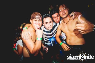 HEINEKEN GET WET #2 (Album 1) — photo 151