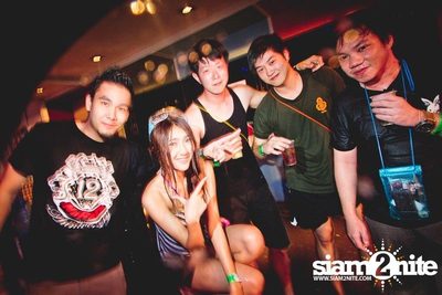 HEINEKEN GET WET #2 (Album 1) — photo 13