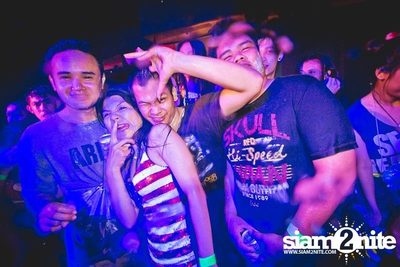 HEINEKEN GET WET #2 (Album 1) — photo 94