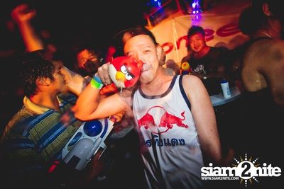 HEINEKEN GET WET #2 (Album 1) — photo 135