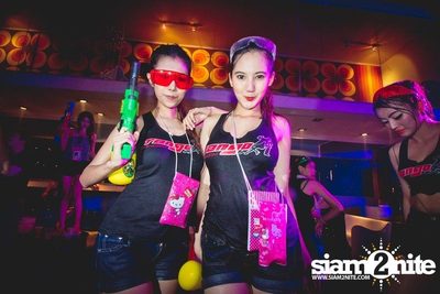 HEINEKEN GET WET #2 (Album 1) — photo 165