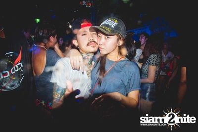 HEINEKEN GET WET #2 (Album 1) — photo 30
