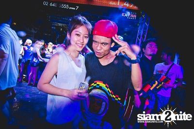 HEINEKEN GET WET #2 (Album 1) — photo 26