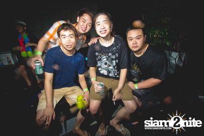 HEINEKEN GET WET #2 (Album 1) — photo 105