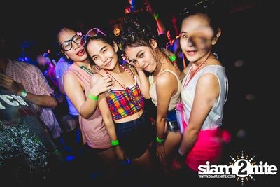 HEINEKEN GET WET #2 (Album 1) — photo 113