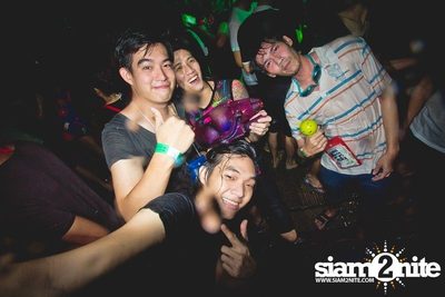 HEINEKEN GET WET #2 (Album 1) — photo 11