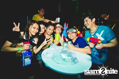 HEINEKEN GET WET #2 (Album 1) — photo 108