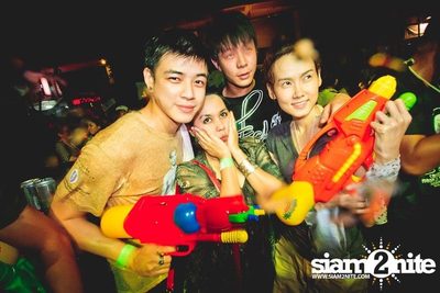HEINEKEN GET WET #2 (Album 1) — photo 97
