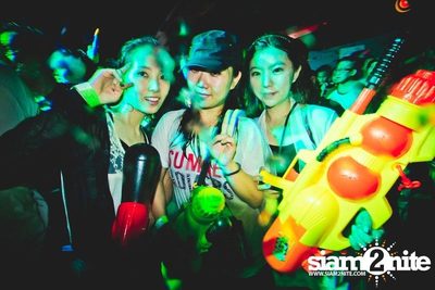 HEINEKEN GET WET #2 (Album 1) — photo 140