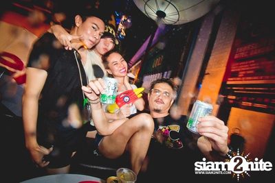 HEINEKEN GET WET #2 (Album 1) — photo 71