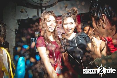 HEINEKEN GET WET #2 (Album 1) — photo 85