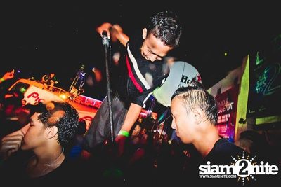 HEINEKEN GET WET #2 (Album 1) — photo 116
