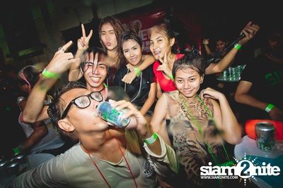 HEINEKEN GET WET #2 (Album 1) — photo 89