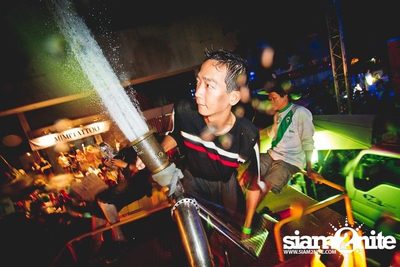 HEINEKEN GET WET #2 (Album 1) — photo 129