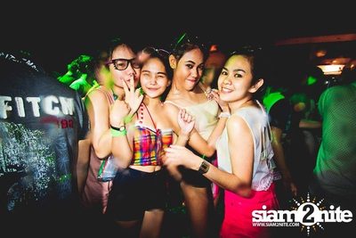 HEINEKEN GET WET #2 (Album 1) — photo 115