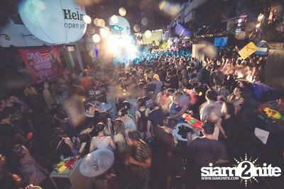 HEINEKEN GET WET #2 (Album 1) — photo 132