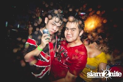 HEINEKEN GET WET #2 (Album 1) — photo 78