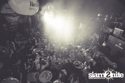 HEINEKEN GET WET #2 (Album 1) — photo 123