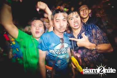 HEINEKEN GET WET #2 (Album 1) — photo 83