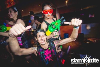 HEINEKEN GET WET #2 (Album 1) — photo 12
