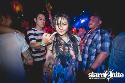 HEINEKEN GET WET #2 (Album 1) — photo 36