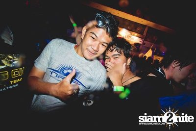 HEINEKEN GET WET #2 (Album 1) — photo 54