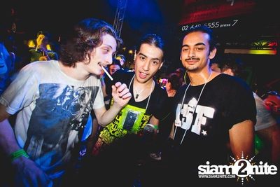 HEINEKEN GET WET #2 (Album 1) — photo 42