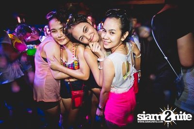 HEINEKEN GET WET #2 (Album 1) — photo 111