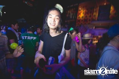 HEINEKEN GET WET #2 (Album 1) — photo 162