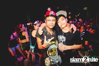 HEINEKEN GET WET #2 (Album 1) — photo 145