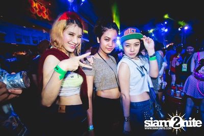 HEINEKEN GET WET #2 (Album 1) — photo 39