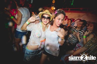 HEINEKEN GET WET #2 (Album 1) — photo 69