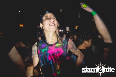 HEINEKEN GET WET #2 (Album 1) — photo 33