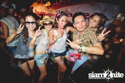HEINEKEN GET WET #2 (Album 1) — photo 70