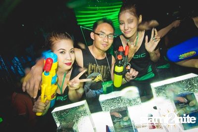 HEINEKEN GET WET #2 (Album 1) — photo 104