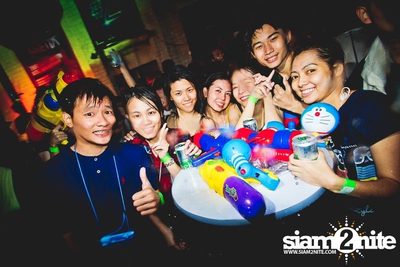 HEINEKEN GET WET #2 (Album 1) — photo 139