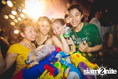 HEINEKEN GET WET #2 (Album 1) — photo 74
