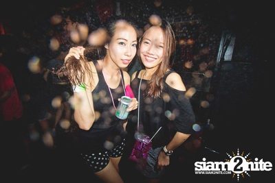 HEINEKEN GET WET #2 (Album 1) — photo 68