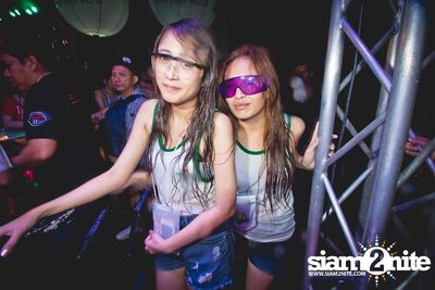 HEINEKEN GET WET #2 (Album 1) — photo 46