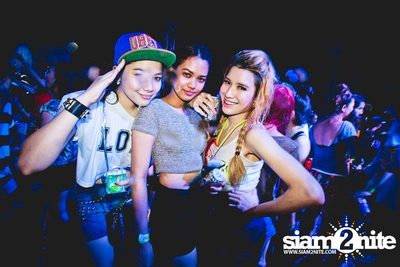 HEINEKEN GET WET #2 (Album 1) — photo 24