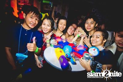HEINEKEN GET WET #2 (Album 1) — photo 138