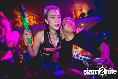 HEINEKEN GET WET #2 (Album 1) — photo 163