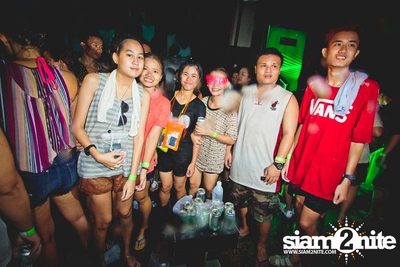 HEINEKEN GET WET #2 (Album 1) — photo 49