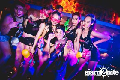 HEINEKEN GET WET #2 (Album 1) — photo 9