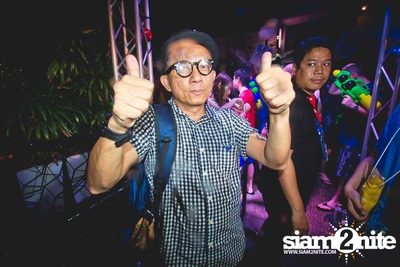 HEINEKEN GET WET #2 (Album 1) — photo 47