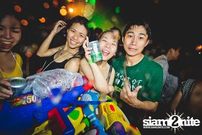 HEINEKEN GET WET #2 (Album 1) — photo 73